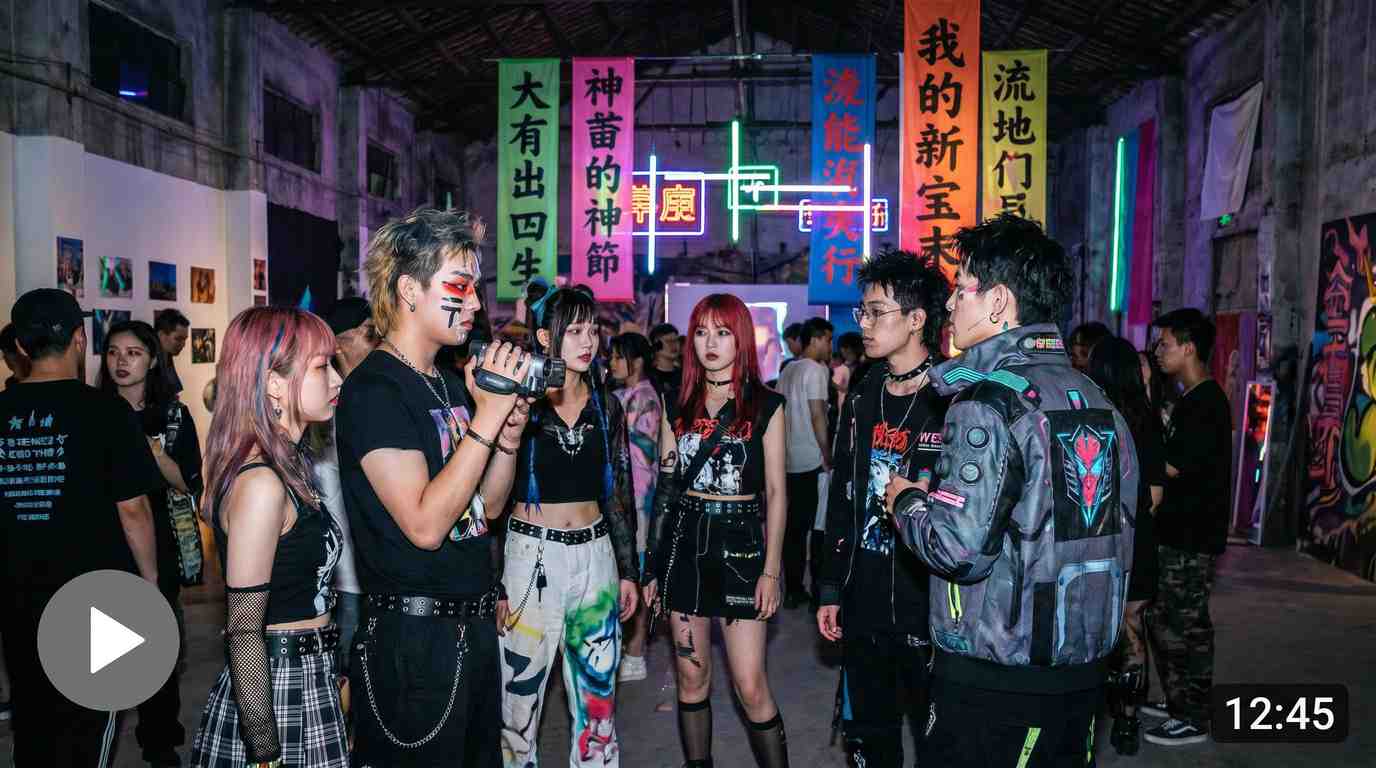 糖心vlog